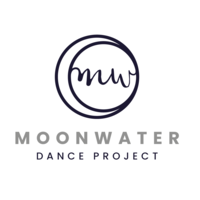 Moonwater Dance Project logo, Moonwater Dance Project contact details