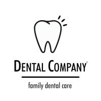 Dental Company logo, Dental Company contact details