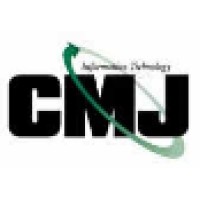 CMJ Information Technology logo, CMJ Information Technology contact details