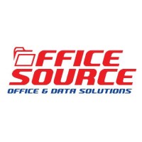 Office Source logo, Office Source contact details