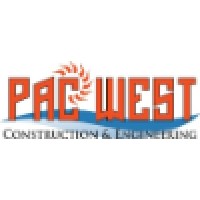 PacWest Construction & Engineering, Inc logo, PacWest Construction & Engineering, Inc contact details