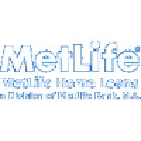 MetLife Home Loans logo, MetLife Home Loans contact details