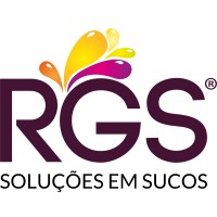 RGS Soluções em Sucos logo, RGS Soluções em Sucos contact details