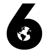 Six Worldwide logo, Six Worldwide contact details