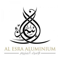 Al-ESRA ALUMINIUM logo, Al-ESRA ALUMINIUM contact details