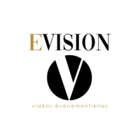 Evision logo, Evision contact details