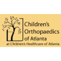 Children's Orthopaedics of Atlanta logo, Children's Orthopaedics of Atlanta contact details