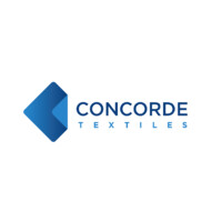 Concorde Textiles logo, Concorde Textiles contact details