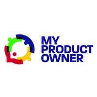 MyProductOwner.com logo, MyProductOwner.com contact details