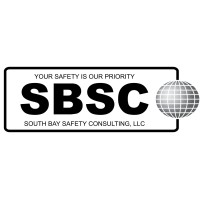 SOUTH BAY SAFETY CONSULTING LLC logo, SOUTH BAY SAFETY CONSULTING LLC contact details