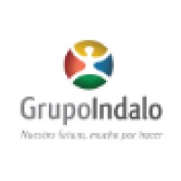 Grupo Indalo logo, Grupo Indalo contact details