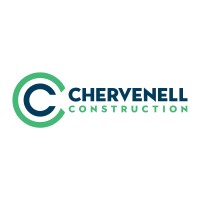 Chervenell Construction logo, Chervenell Construction contact details