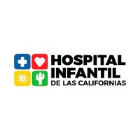 Hospital Infantil de las Californias logo, Hospital Infantil de las Californias contact details