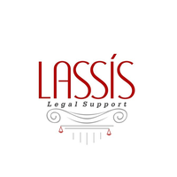 Lassis Legal Support logo, Lassis Legal Support contact details