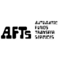 AFTS logo, AFTS contact details