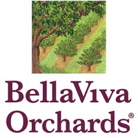 Bella Viva Orchards logo, Bella Viva Orchards contact details