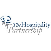 The Hospitality Partnership logo, The Hospitality Partnership contact details