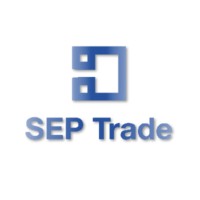 SEP Trade logo, SEP Trade contact details