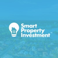 Smart Property Investment logo, Smart Property Investment contact details