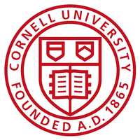 Cornell Baker Program in Real Estate logo, Cornell Baker Program in Real Estate contact details