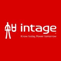 INTAGE VIETNAM logo, INTAGE VIETNAM contact details