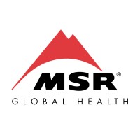 MSR Global Health logo, MSR Global Health contact details