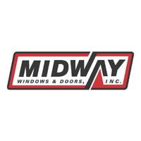 Midway Windows & Doors, Inc. logo, Midway Windows & Doors, Inc. contact details