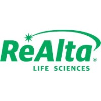 ReAlta Life Sciences, Inc. logo, ReAlta Life Sciences, Inc. contact details