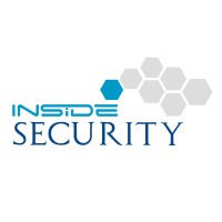 Inside Security logo, Inside Security contact details