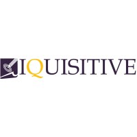 IQUISITIVE logo, IQUISITIVE contact details