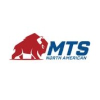 MTS Freight logo, MTS Freight contact details