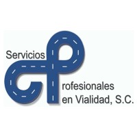 Servicios Profesionales en Vialidad S.C. logo, Servicios Profesionales en Vialidad S.C. contact details