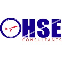 HSE Consultants logo, HSE Consultants contact details