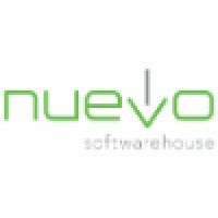 Nuevo Softwarehouse logo, Nuevo Softwarehouse contact details