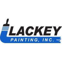 LACKEY PAINTING, INC. logo, LACKEY PAINTING, INC. contact details