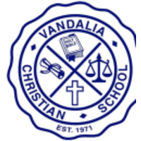 Vandalia Christian School logo, Vandalia Christian School contact details