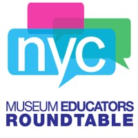 New York City Museum Educators Roundtable logo, New York City Museum Educators Roundtable contact details