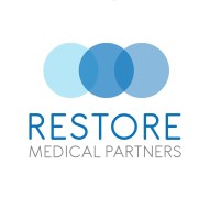 Restore Medical Partners logo, Restore Medical Partners contact details