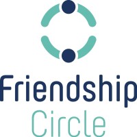 Friendship Circle International logo, Friendship Circle International contact details