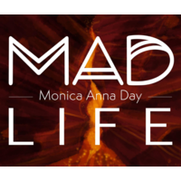 MAD Life - Monica Anna Day logo, MAD Life - Monica Anna Day contact details