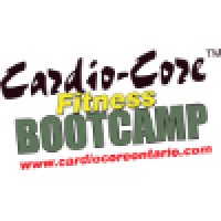 Cardio-Core Bootcamp, Scarborough logo, Cardio-Core Bootcamp, Scarborough contact details