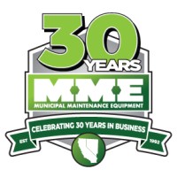 Municipal Maintenance Equipment Inc logo, Municipal Maintenance Equipment Inc contact details