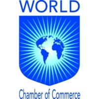 The World Chamber of Commerce logo, The World Chamber of Commerce contact details