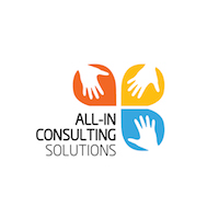 All-In Consulting Solutions logo, All-In Consulting Solutions contact details