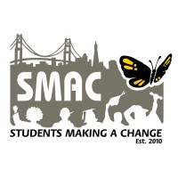 Students Making a Change logo, Students Making a Change contact details