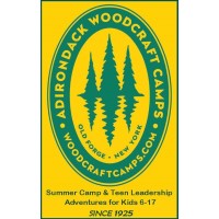 Adirondack Woodcraft Camps logo, Adirondack Woodcraft Camps contact details