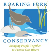 Roaring Fork Conservancy logo, Roaring Fork Conservancy contact details