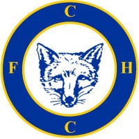 Fairfield County Hunt Club logo, Fairfield County Hunt Club contact details