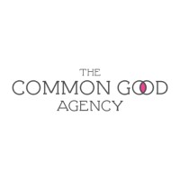 The Common Good Agency logo, The Common Good Agency contact details