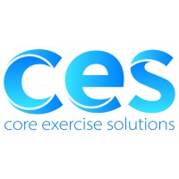 Core Exercise Solutions logo, Core Exercise Solutions contact details